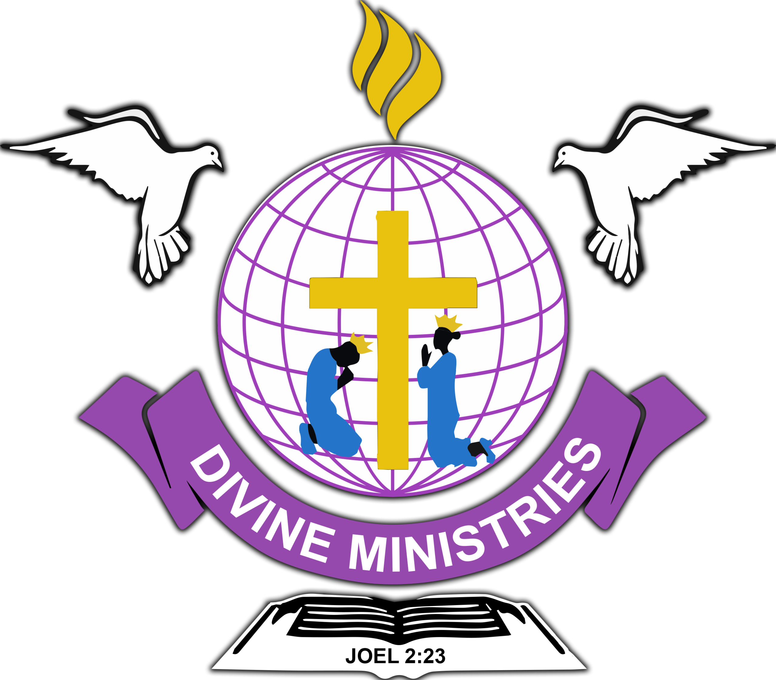 Divine Ministries Global: International Prophetic Gathering